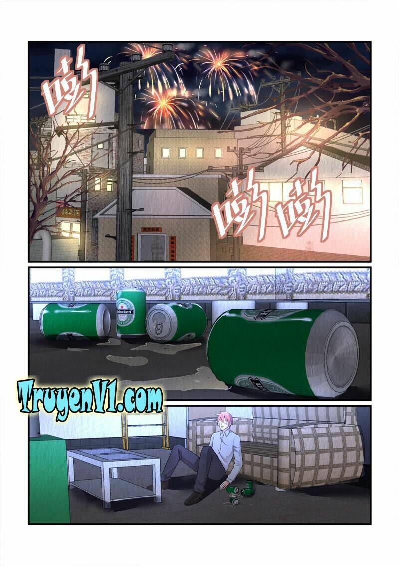 bắt cóc hoàng đế về hiện đại chapter 95 2