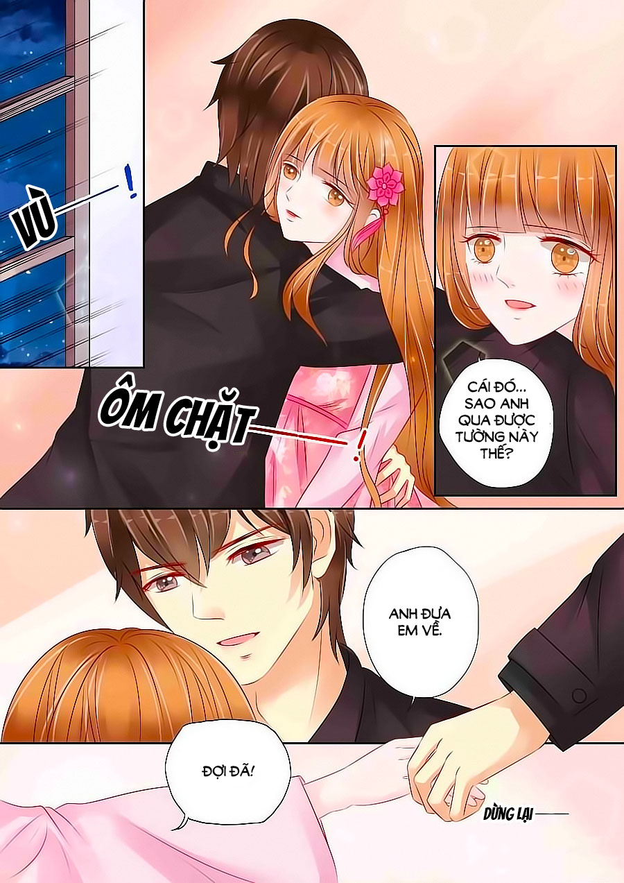 chiêm cốt sư chapter 26 7