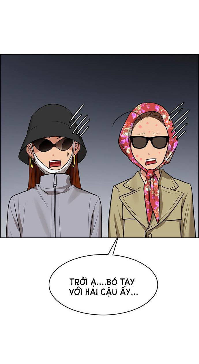 vẻ đẹp đích thực - true beauty chapter 231.2 28
