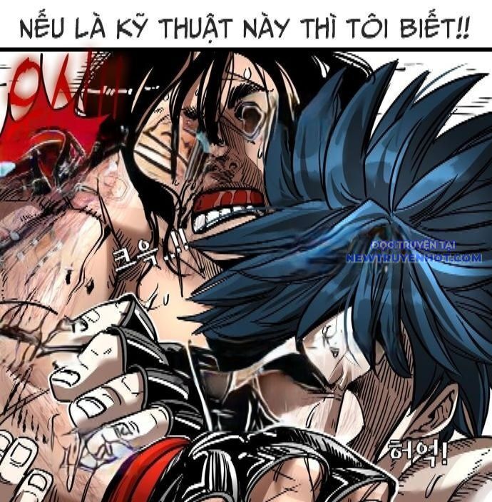 shark - cá mập chapter 340 19