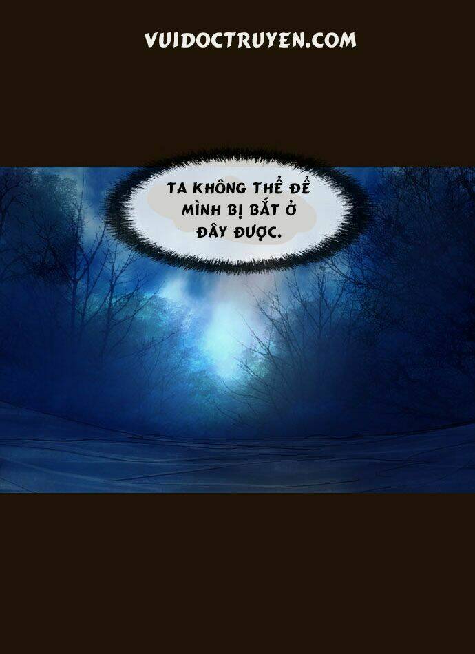 hội ảo thuật chapter 99 29