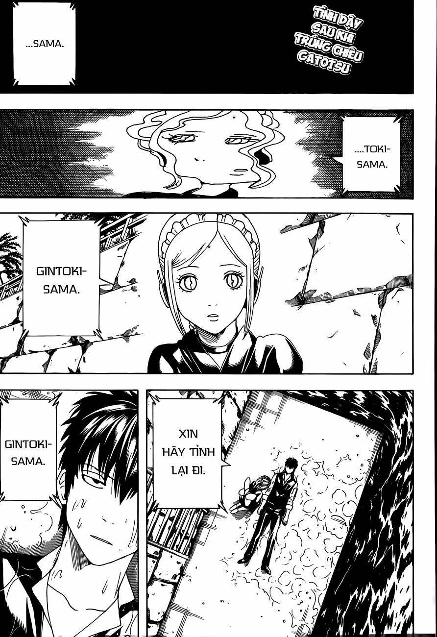 gintama - linh hồn bạc chapter 472 2