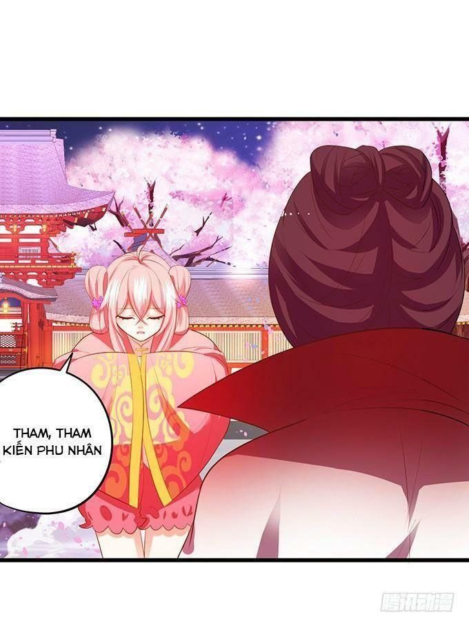 hồ tiên hung bạo chapter 77 33