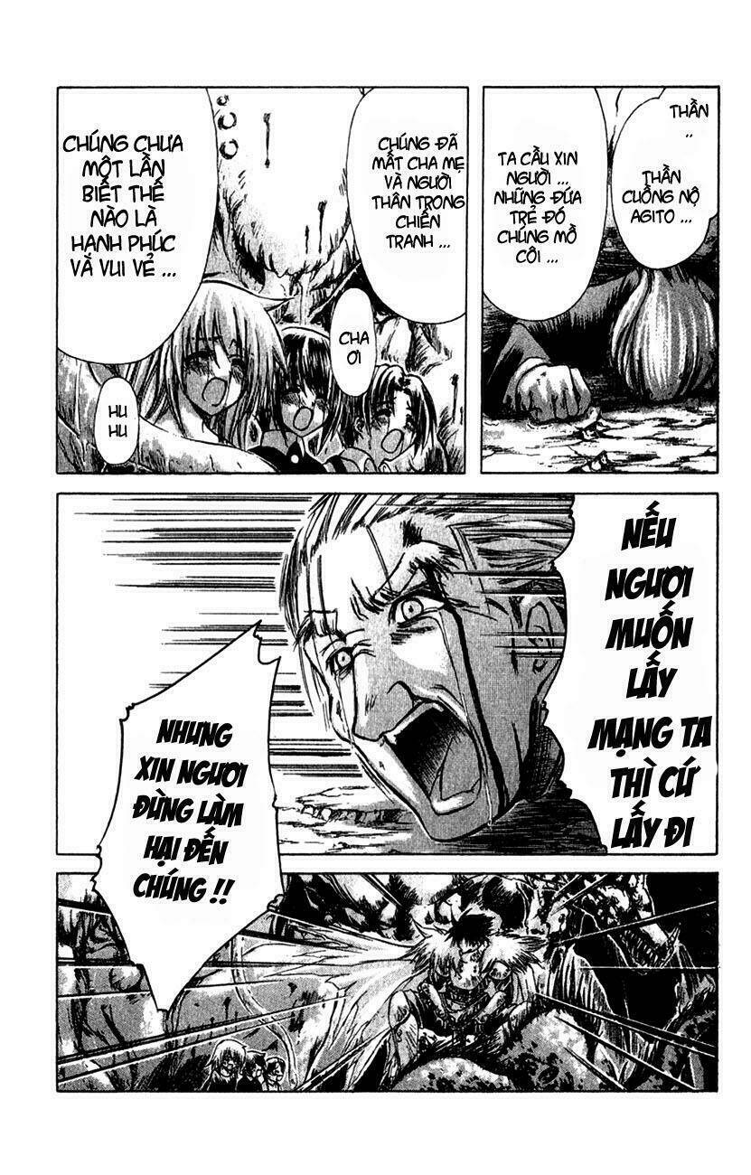 watashi no messiah-sama chapter 16 13