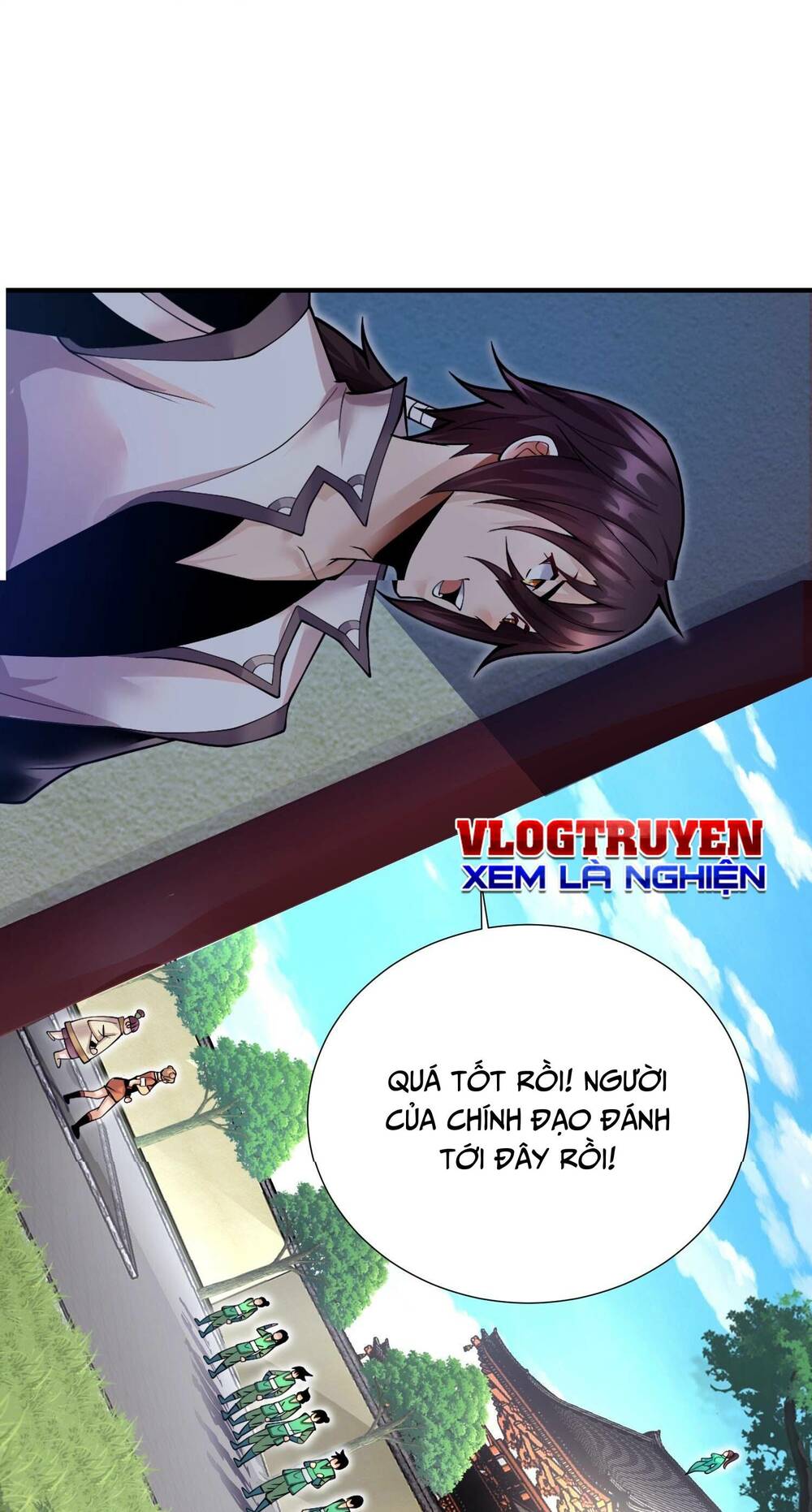ma đạo giới bất ổn chapter 7 44