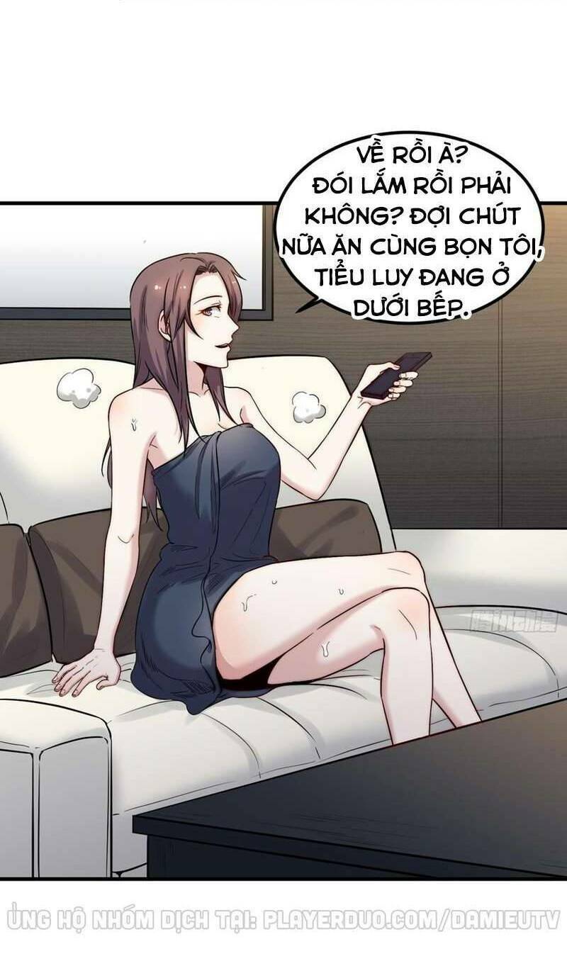 đỉnh phong thần y chapter 76 3