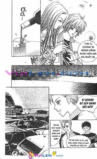 nụ hôn cuối chapter 19 5