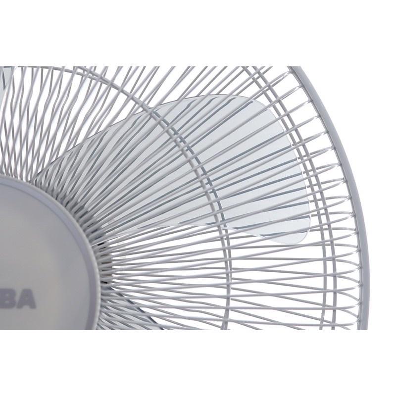 Quạt Cây Đứng 5 Cánh Cao Cấp Toshiba F-LSA20VN - Hàng Chính Hãng