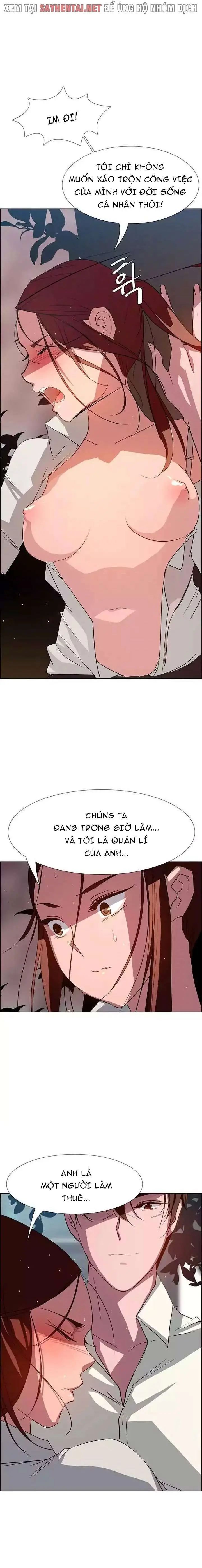 màn mưa chapter 11 8