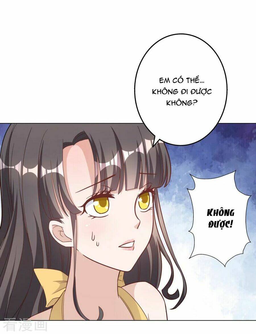 hôn nhân dục vọng: thiếu gia nhẹ một chút! chapter 142 26