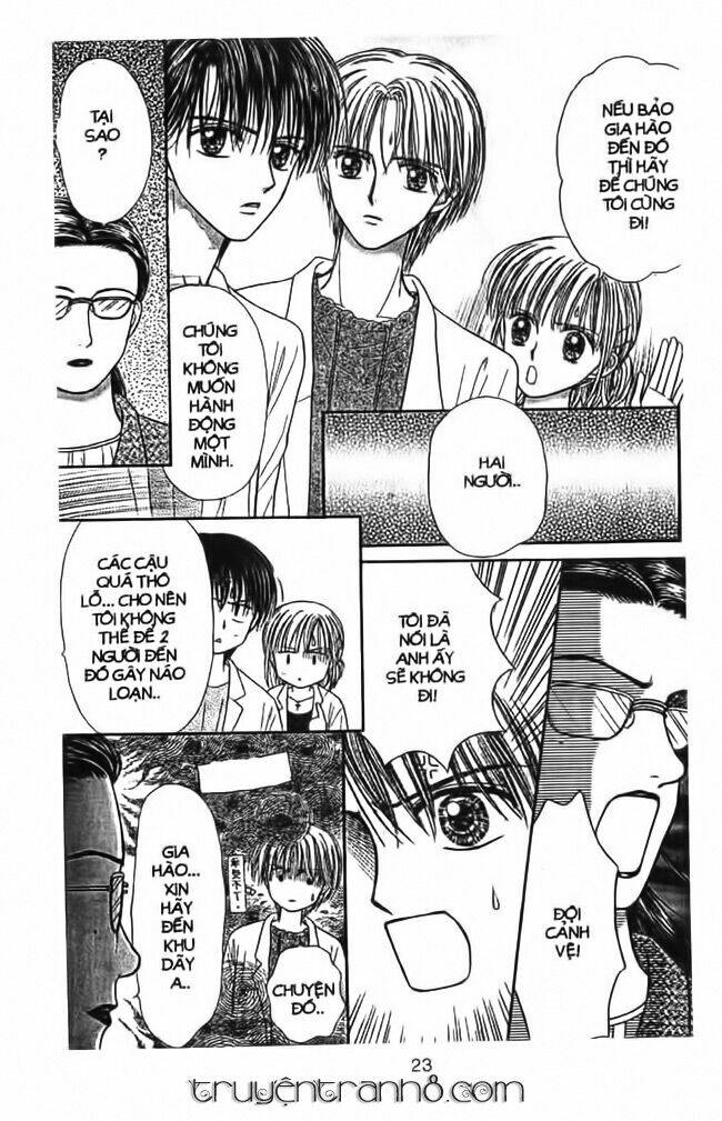 kẻ đồng hành - partner chapter 10 4