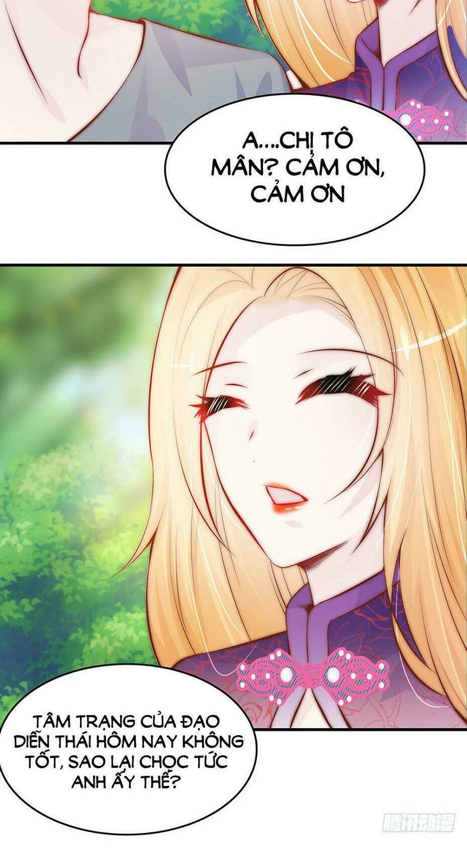 hữu tiên tắc danh chapter 11 27