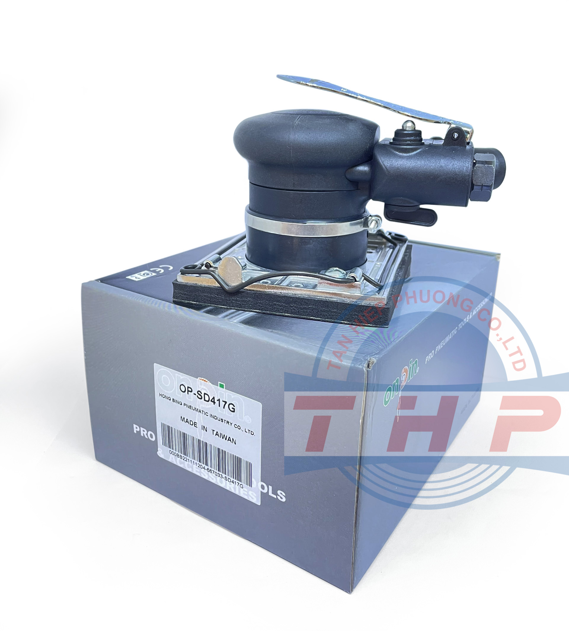 Dụng cụ chà nhám ONPIN OP-SD417G