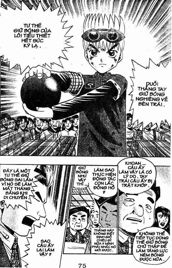 bowling king chapter 41 4