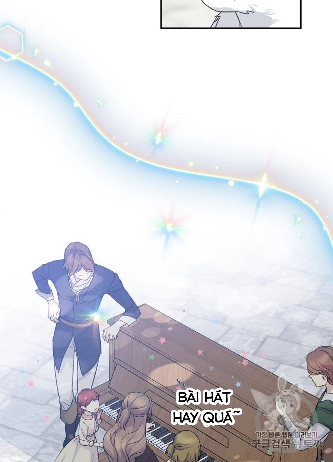 cô hầu giỏi giang chapter 31 15