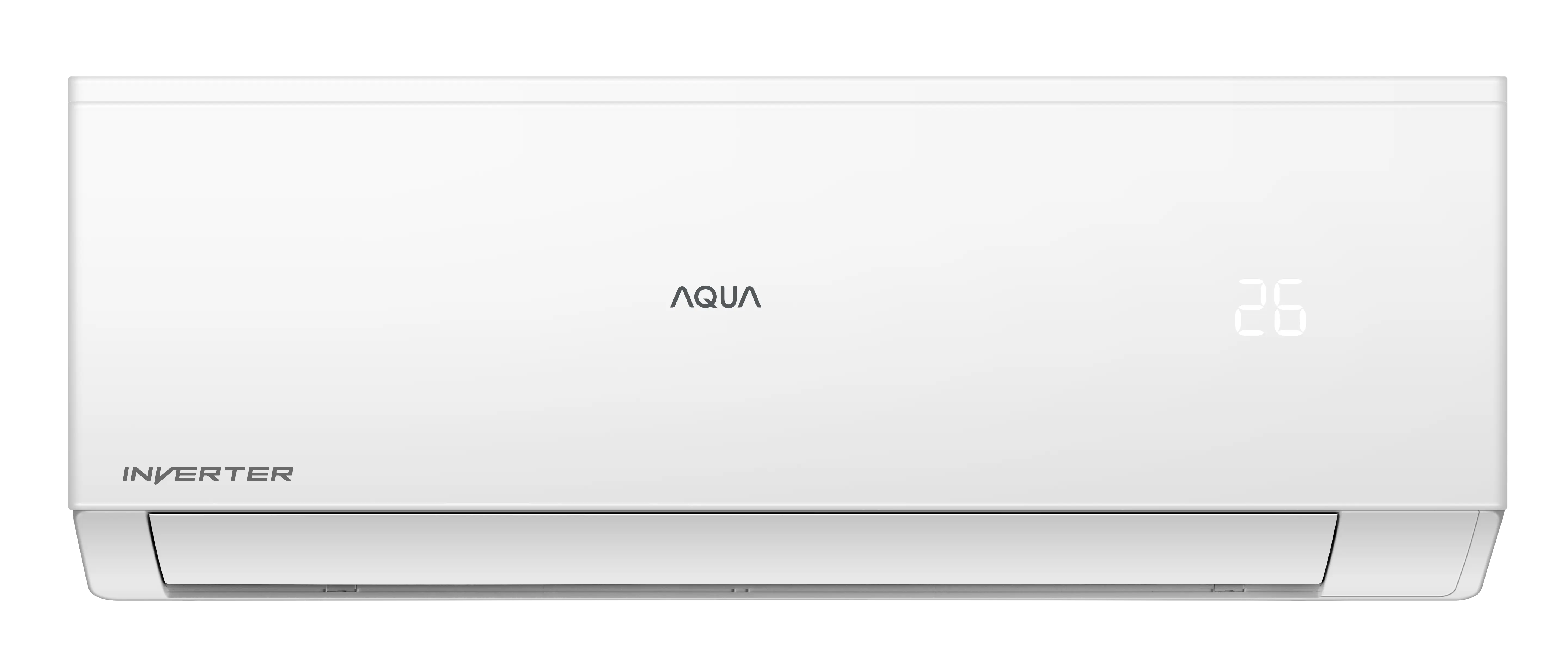 Máy Lạnh Aqua AQA-RV24QA2 Inverter 2.5HP - Hàng Chính Hãng (Chỉ giao HCM)