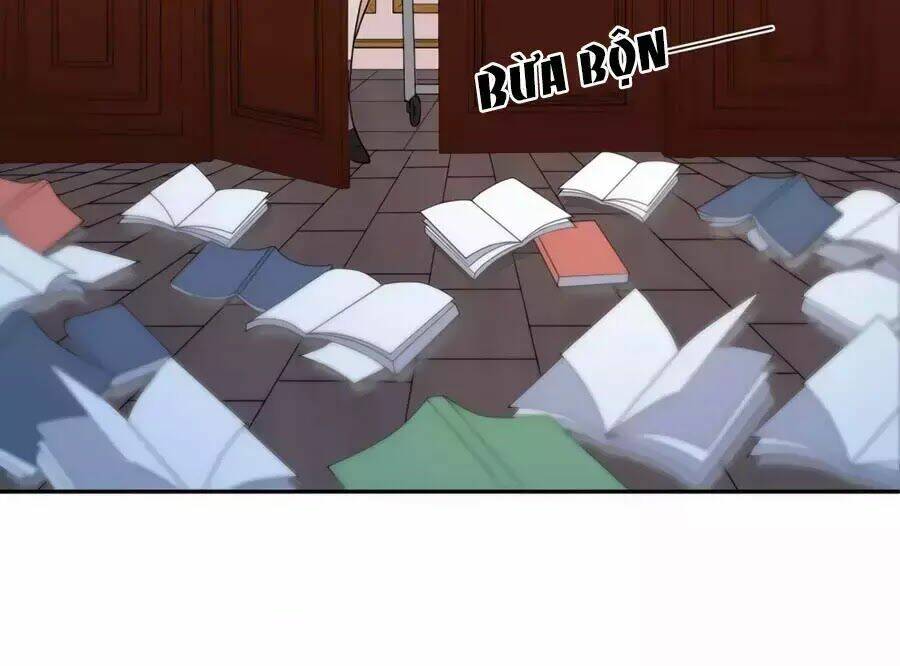 nhân chất tình nhân chapter 36.1 21