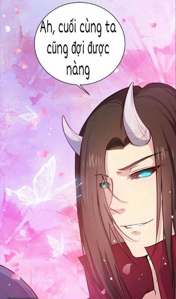 ghosly king đã yêu tôi chapter 1 14