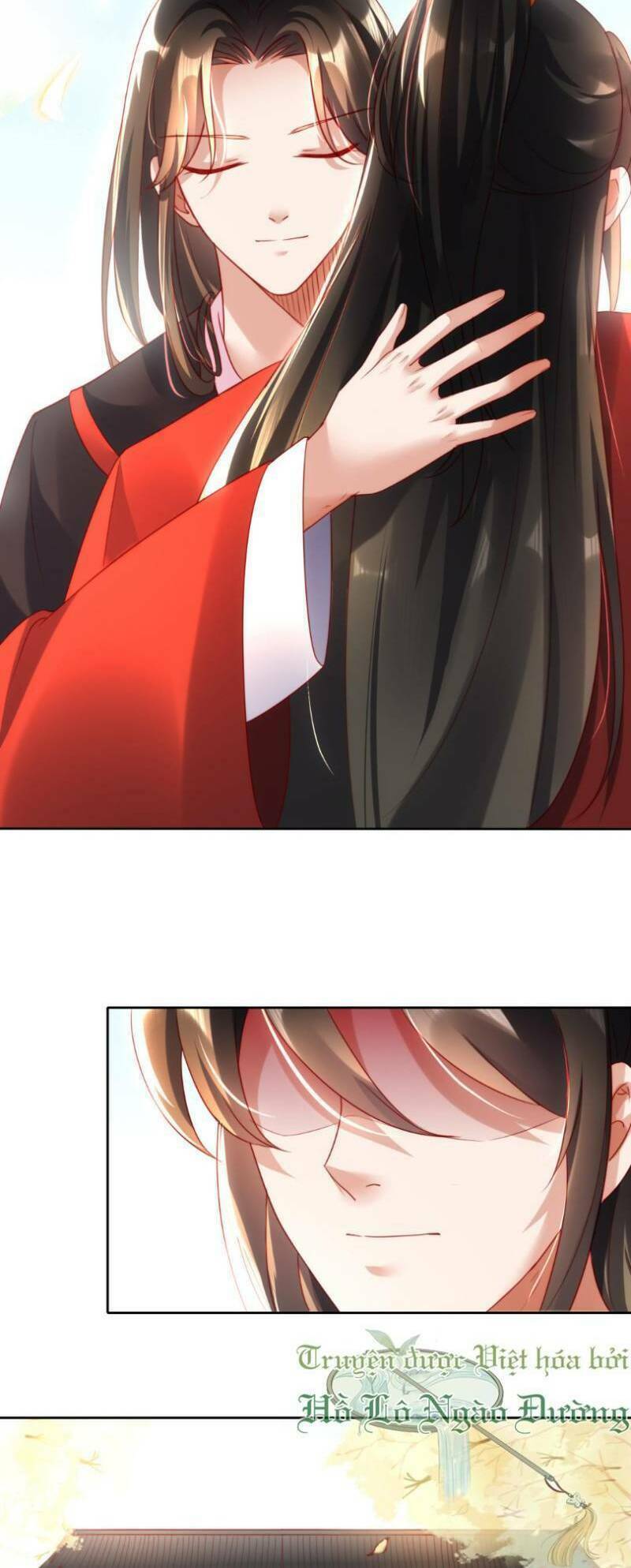 thiên kim bất hoán chapter 36 34