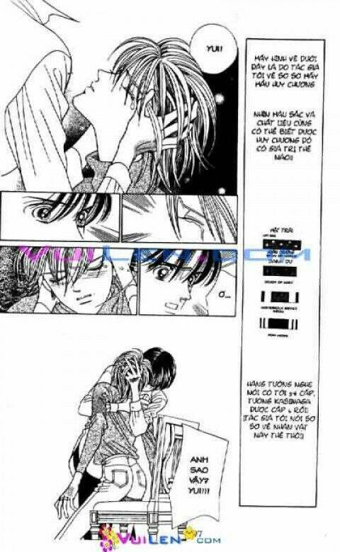 nàng tiên ánh trăng - kaguya hime chapter 20 97