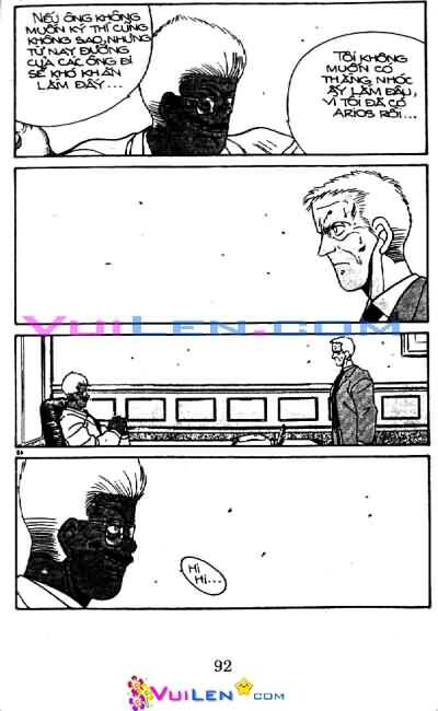 truyền nhân atula - shura no mon i chapter 15 93