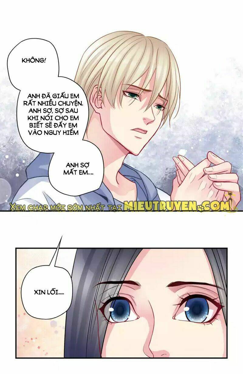 nghịch chuyển luyến tình chapter 77 7