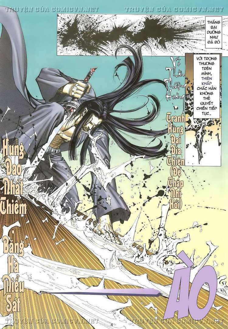 võ thần phượng hoàng chapter 53 4