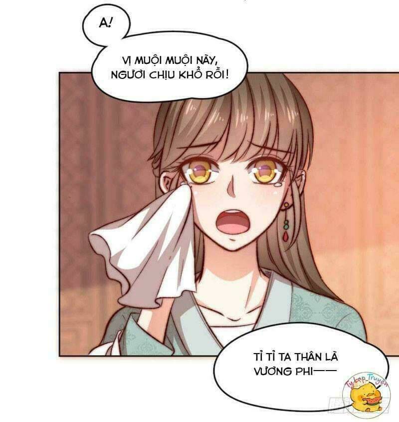song thế sủng phi chapter 6 49