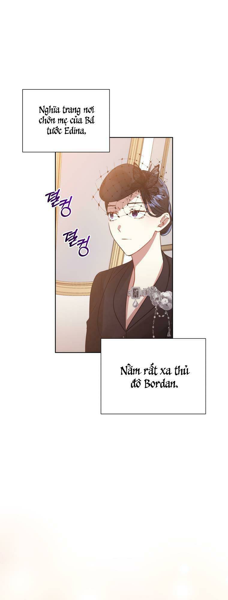 ác nữ phản diện đã chọn nam chính chapter 22 29