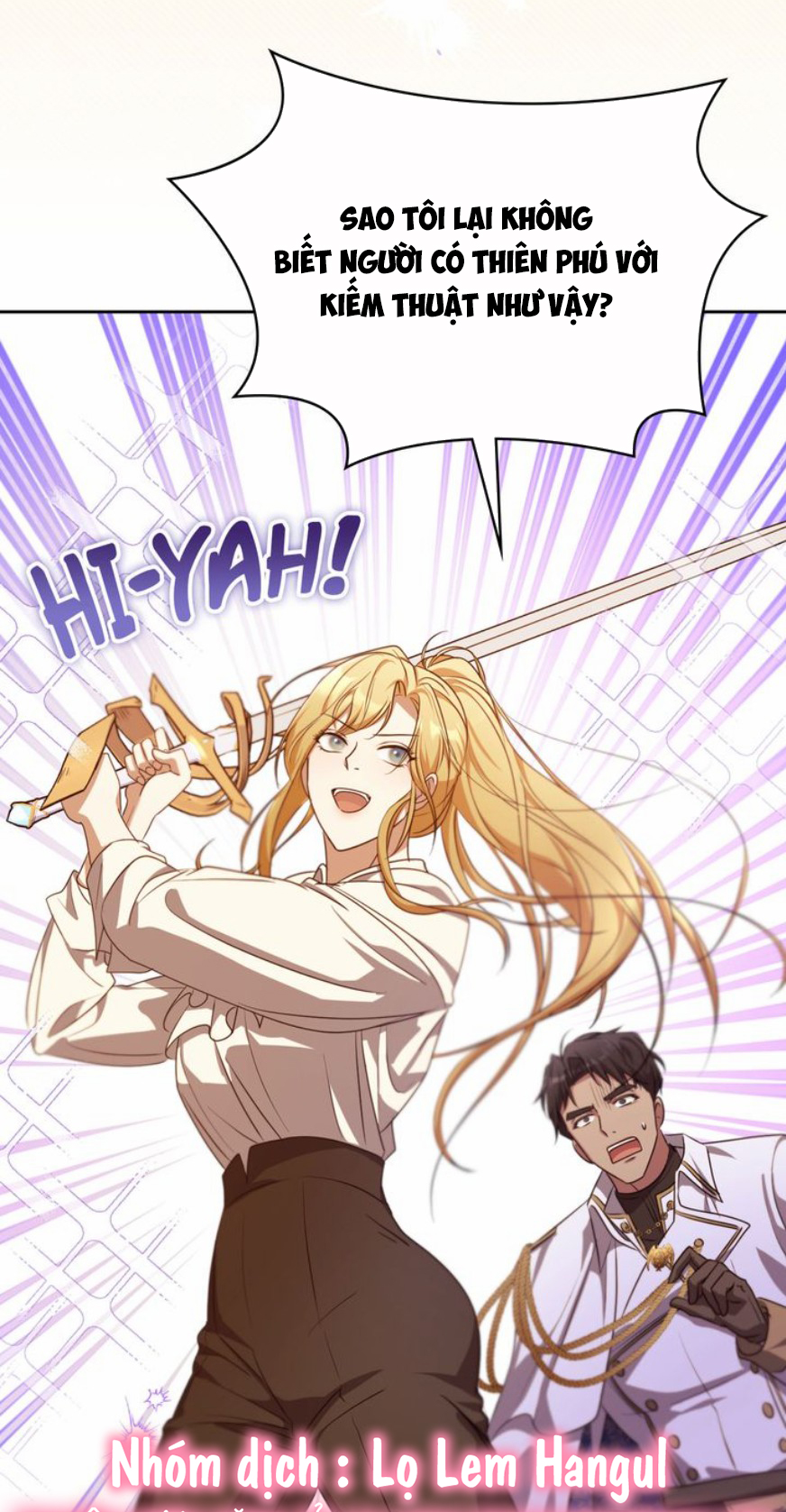 thánh nữ evelina chapter 34 8