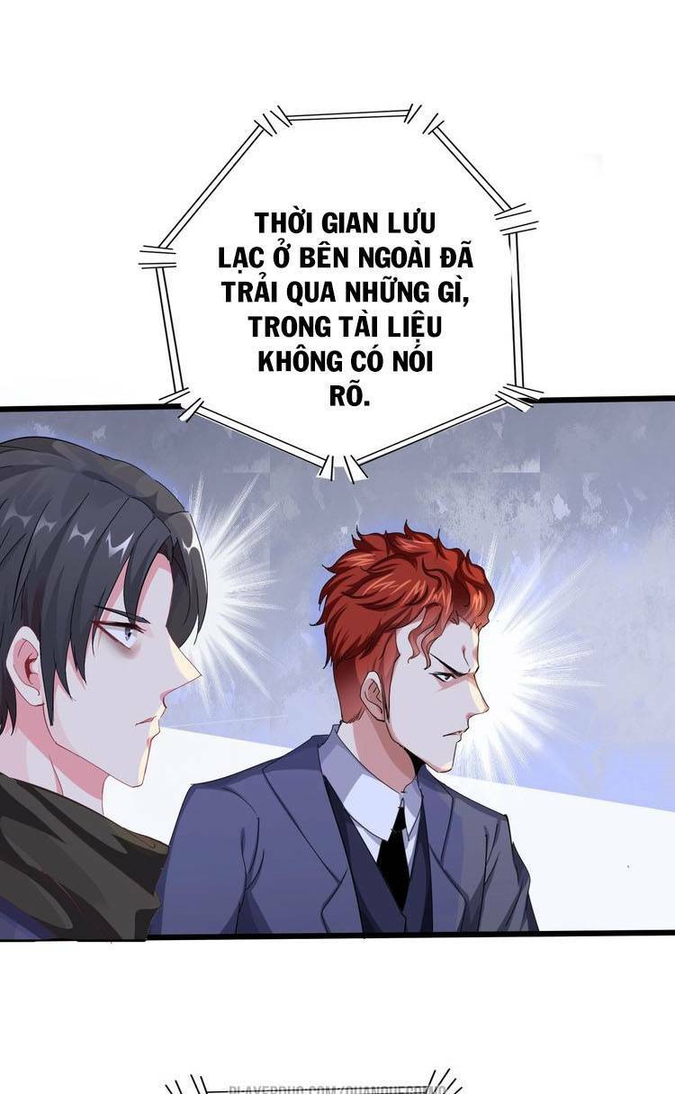 kinh thế kỳ nhân chapter 24 11