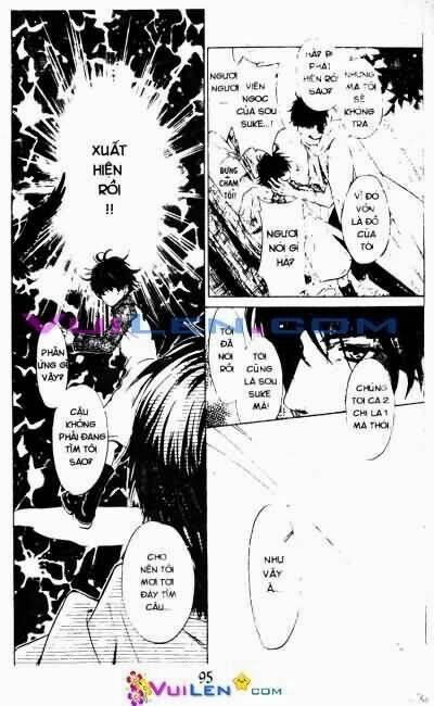 bát khuyển sỹ phương đông chapter 9 95