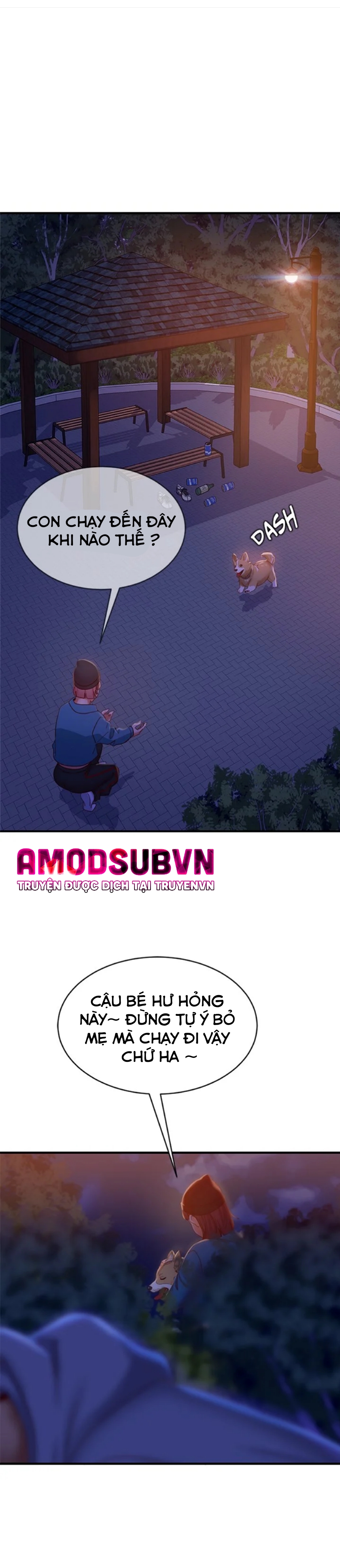 một ngày rối rắm chapter 31 28