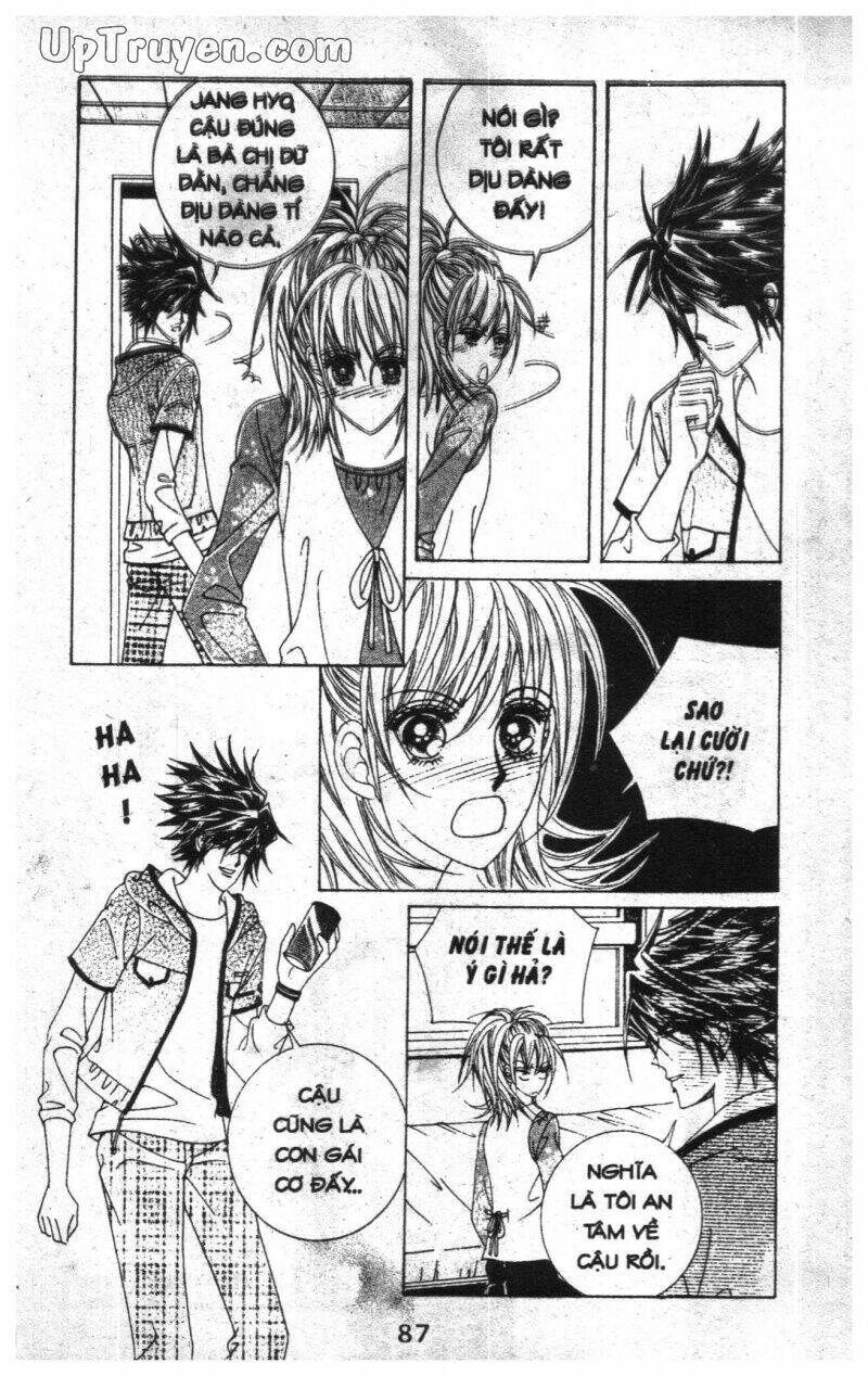 dạ khúc chapter 6 87