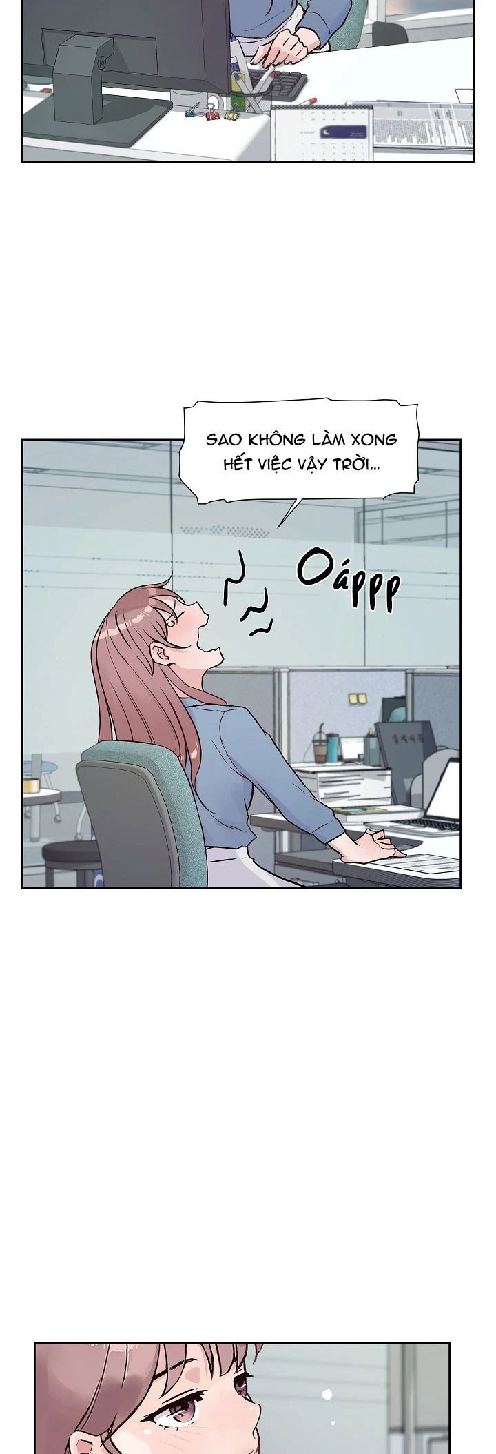 [18+] công tư phân minh chapter 38.5 15