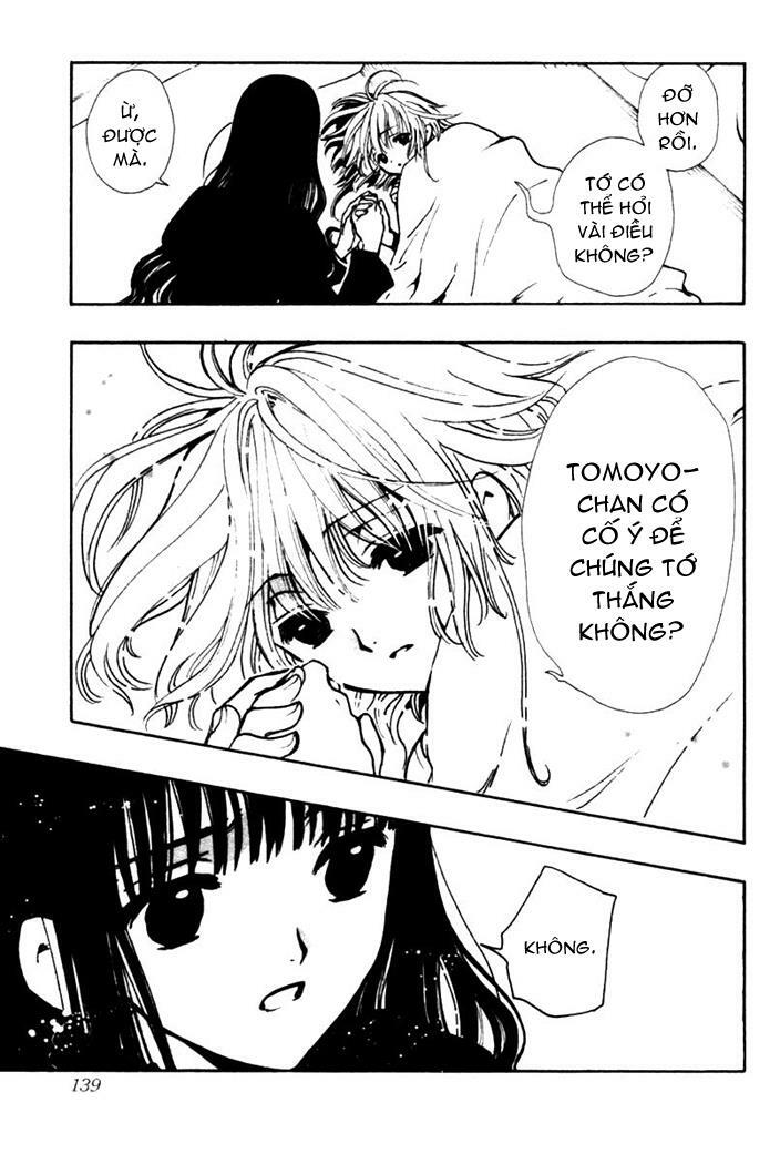 huyền thoại đôi cánh chapter 89 17