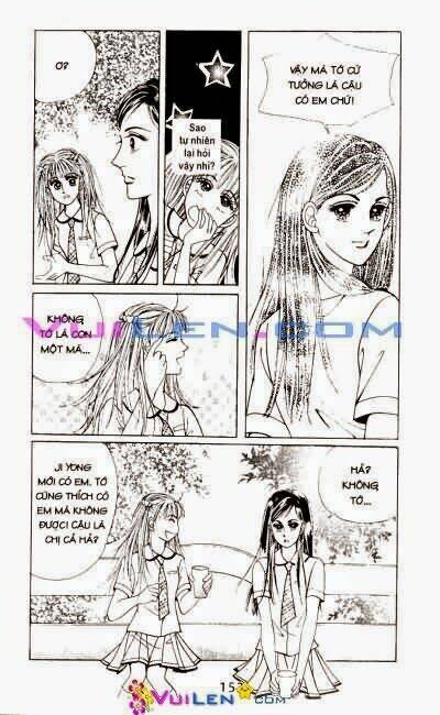 mãi yêu anh chapter 5 152