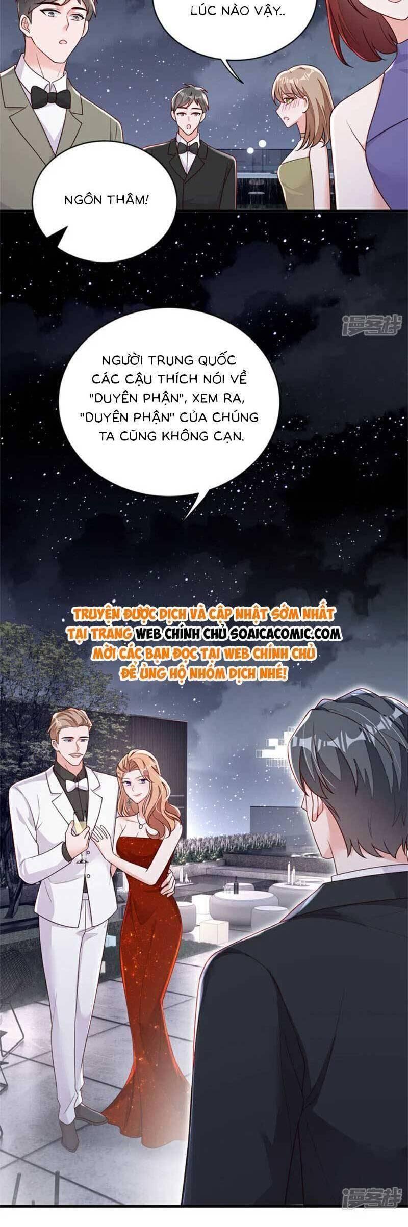 ác ma thì thầm chapter 201 18