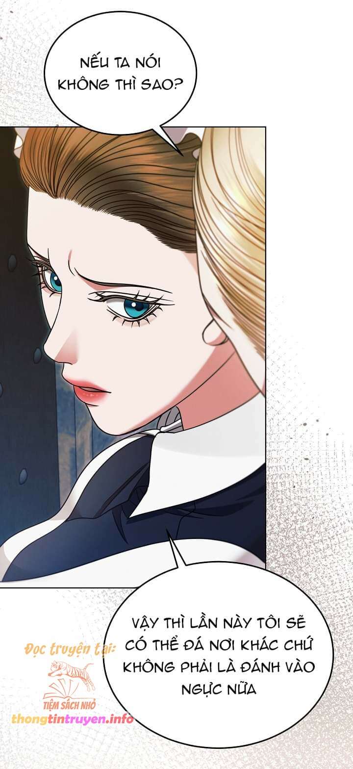 [18+] hãy cầu xin tôi đi chapter 20 31