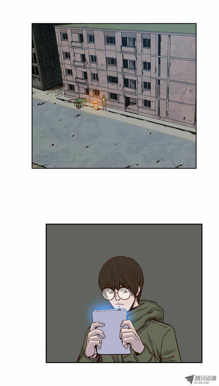 vua của vong linh chapter 112 22