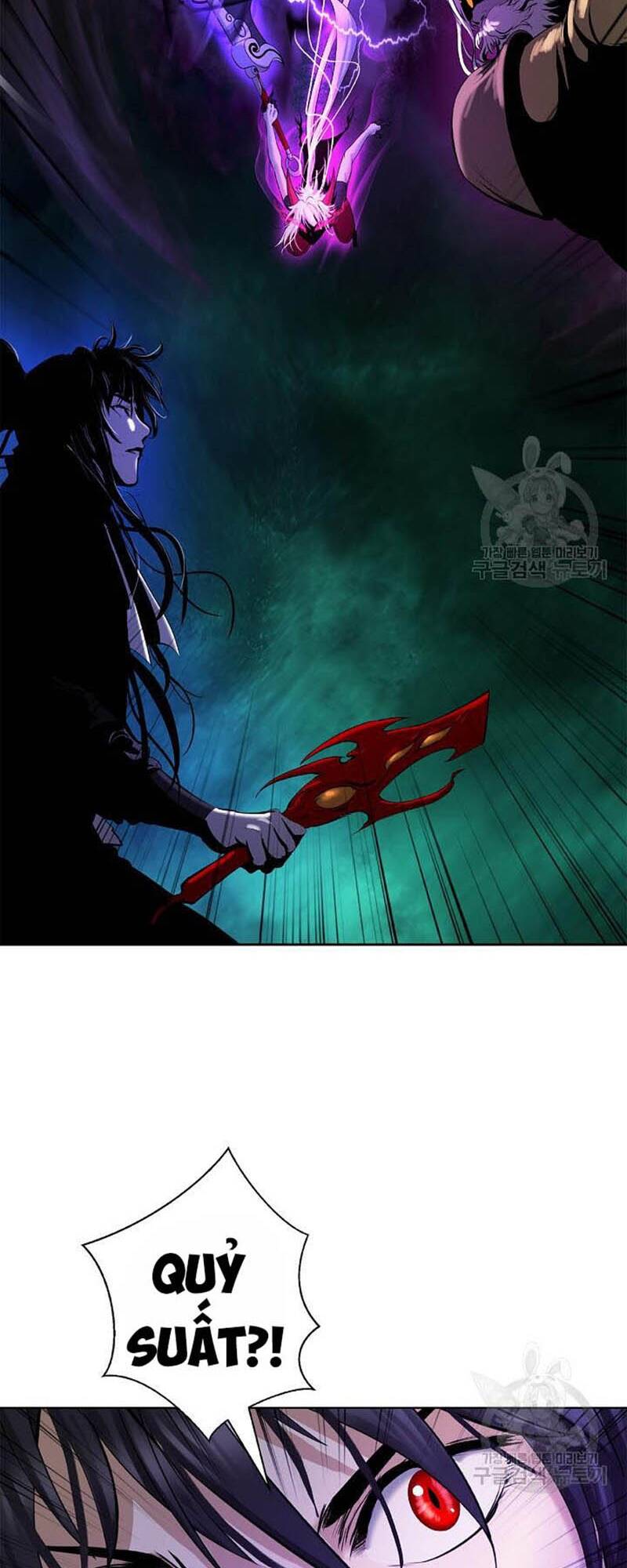 xuyên không thành hổ chapter 97 73