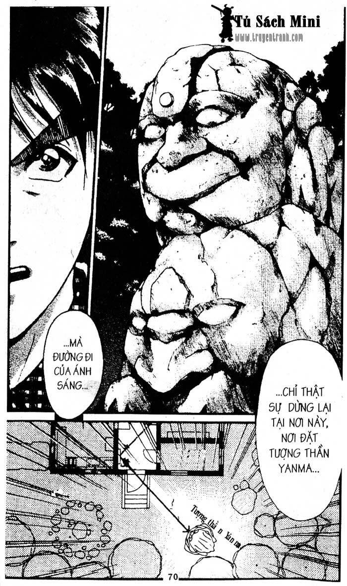 thám tử kindaichi (bản đẹp) chapter 186 29