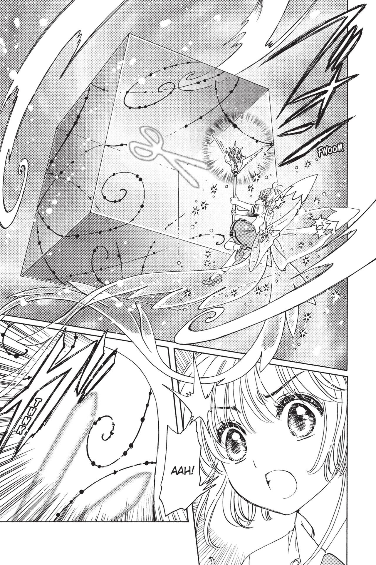 Cardcaptor Sakura: Clear Card 7