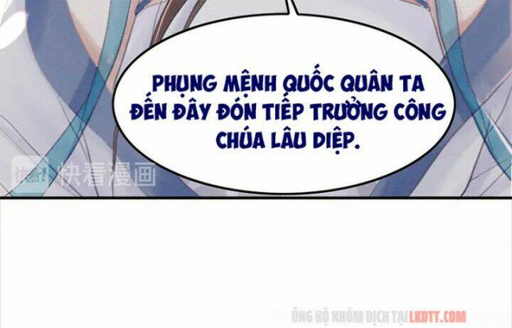 trọng sinh bá sủng nhiếp chính vương quá mạnh mẽ chapter 126 40