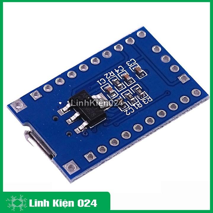 KIT STM8S103F3P6