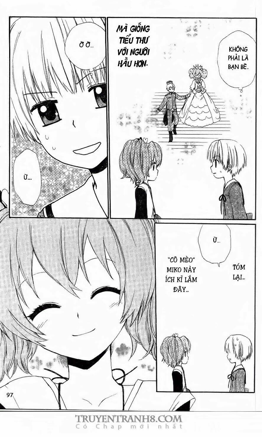 trường học bí ẩn chapter 4 23