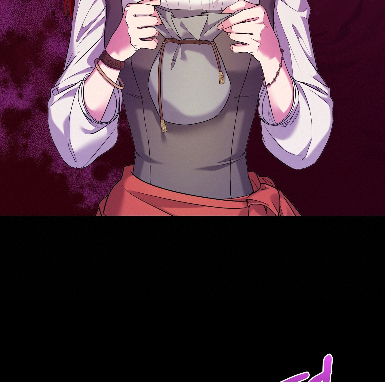 dấu tích của tiên nữ chapter 14.2 31