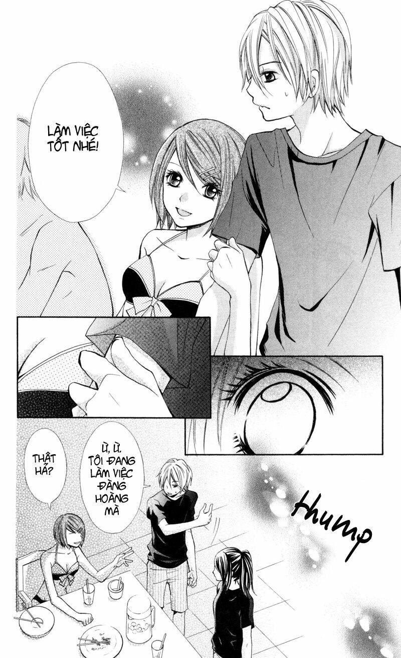 iyada nante iwasenai chapter 2 12