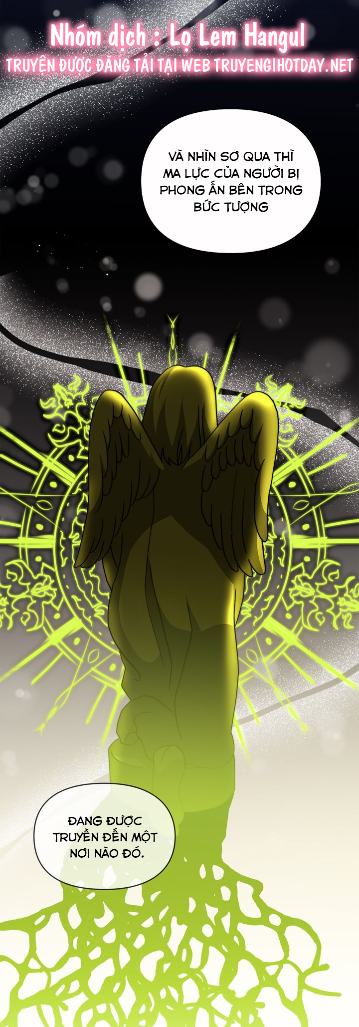 công nương eluana vita chapter 121 5