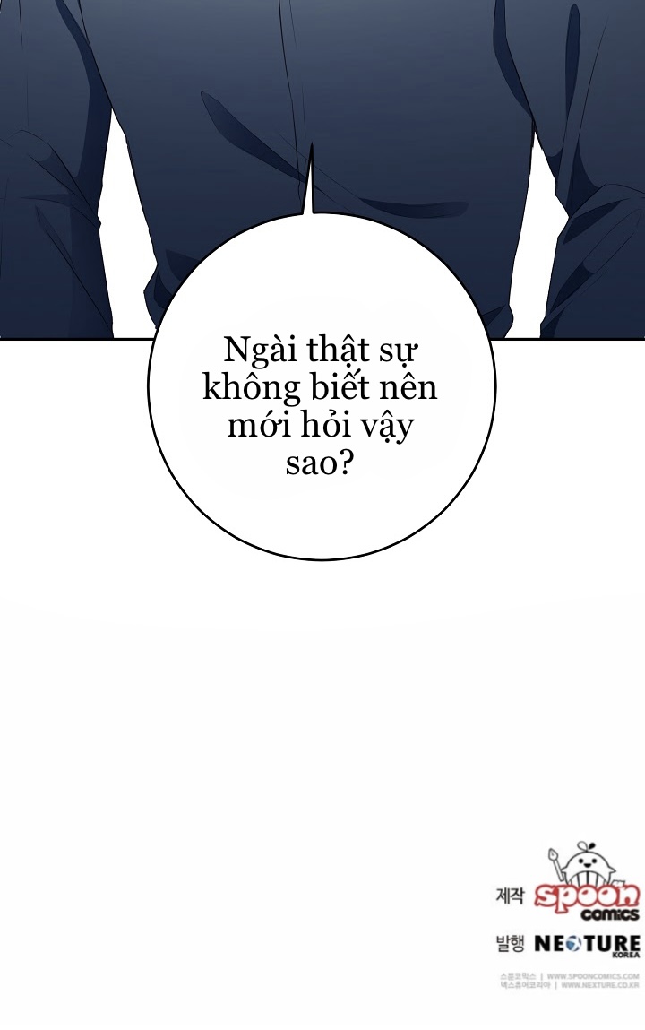 lý do nàng ấy sống như 1 ác nữ chapter 17 52